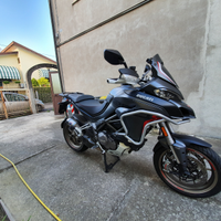 Ducati Multistrada 1260S