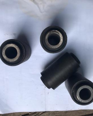 Silent block iveco daily balestra boccola 93800193