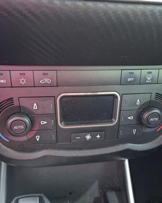 Comandi riscaldamento ALFA ROMEO MITO del 2010