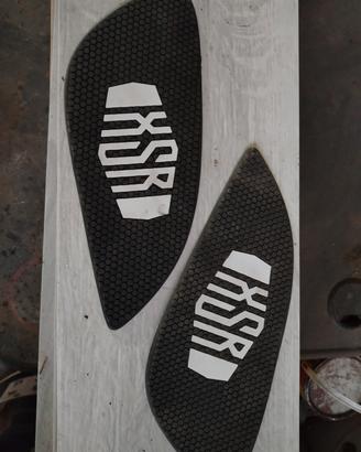 accessori xsr o mt 