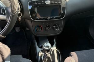 grande punto evo