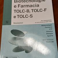 Alphatest TolcB  Tolc F e Tolc S