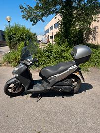 Scooter Kymco Agility 200i