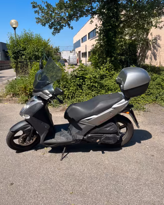 Scooter Kymco Agility 200i