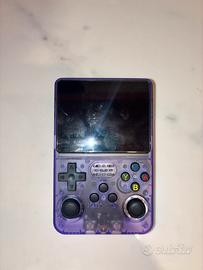 Gameboy r36s pro