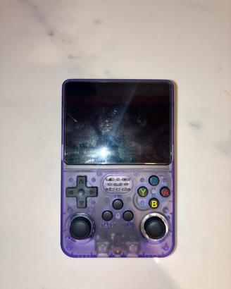 Gameboy r36s pro