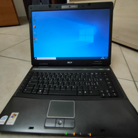 Notebook Acer travelmate 5720