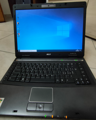 Notebook Acer travelmate 5720