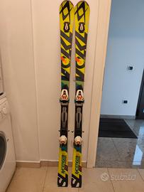 Volkl Racetiger Speedwall SL UVO
165cm