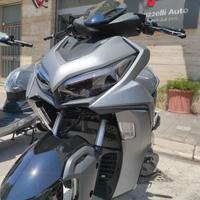 LEM NH 125 PROMO IMMATRICOLAZIONE INCLUSA