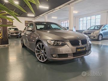 Bmw 320 320i cat Eletta