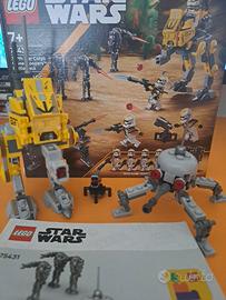 Lego Star Wars set 75431 - No Minifigures