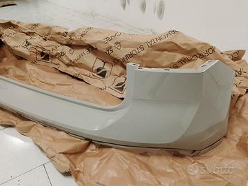 paraurti posteriore superiore per Volkswagen T Cro