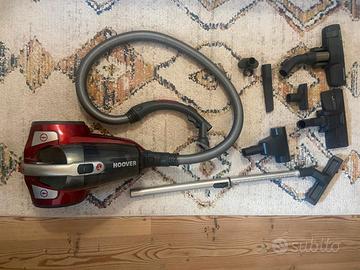Aspirapolvere Hoover
