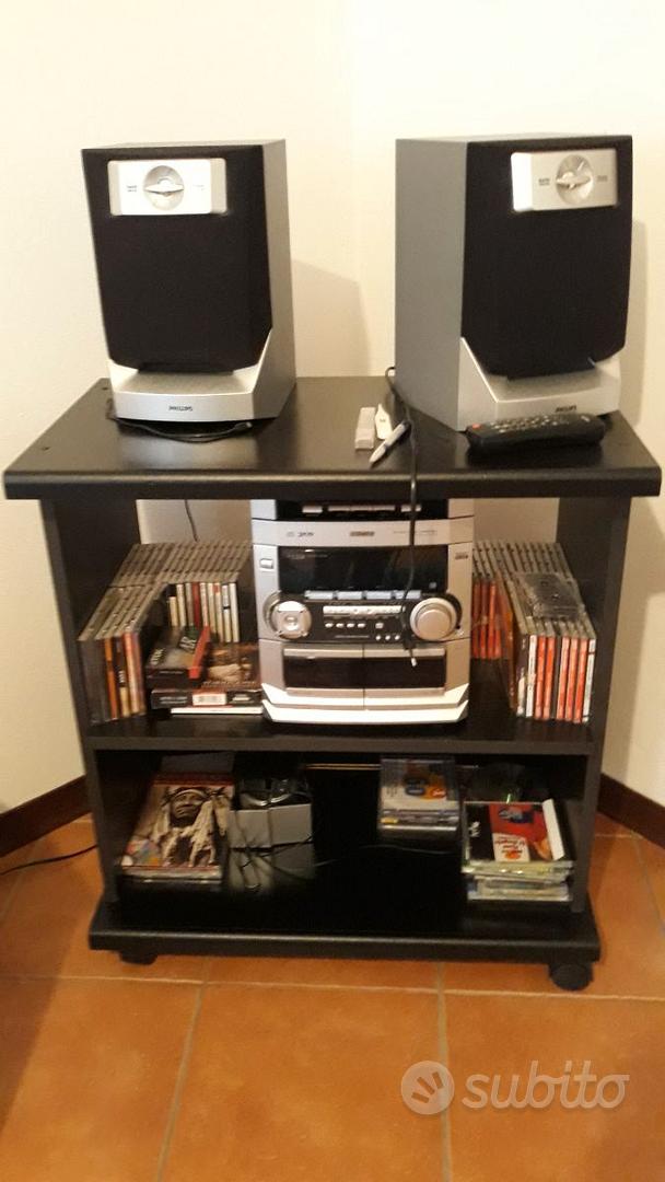 stereo Audio/Video In vendita a Reggio Emilia