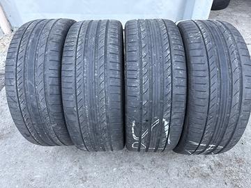 gomme usate 2554520 Estivo CONTINENTAL - Con - 929