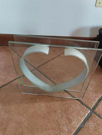 vaso a forma di cuore 
