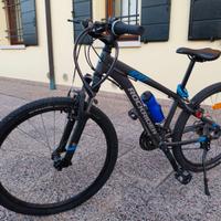 Bici MTB  26"