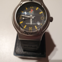 Orologio sector playstation sony