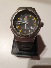 Orologio sector playstation sony