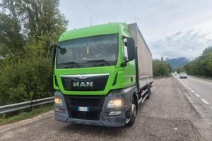 Motrice MAN