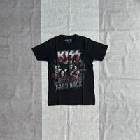 Hard Rock Cafe T-Shirt (Kiss)