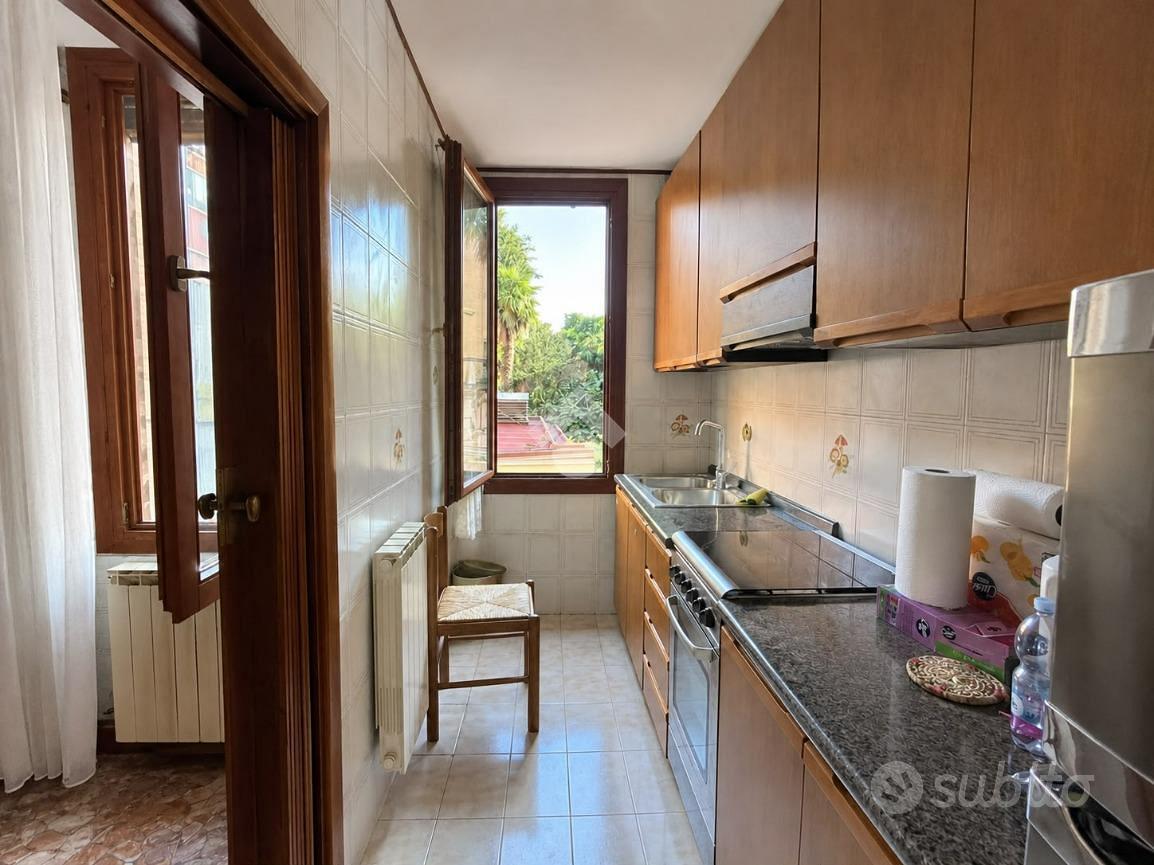 Appartamento – Venezia, Castello - Vista 5