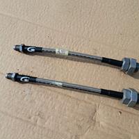 Tubi freno aeronautici  suzuki sj413 sa