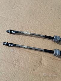 Tubi freno aeronautici  suzuki sj413 sa