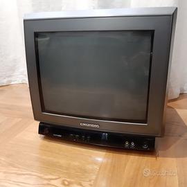 Tv grundig supercolor