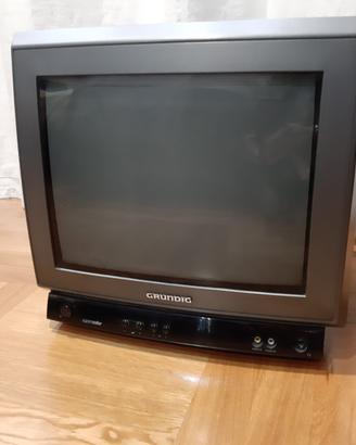 Tv grundig supercolor