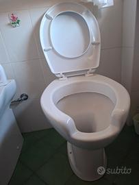 sanitari per andicap