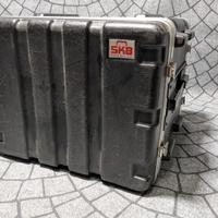 Rack SKB 8 unita