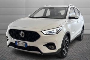 MG ZS 2021 - ZS 1.5 Luxury