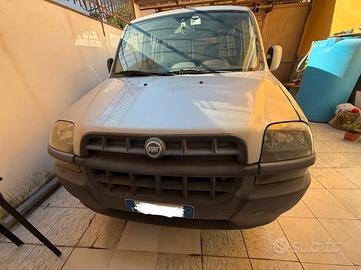 fiat Doblò 