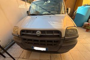 fiat Doblò 