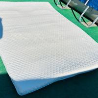 Materasso da utilizzare come TATAMI