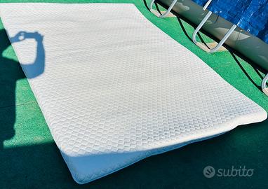 Materasso da utilizzare come TATAMI