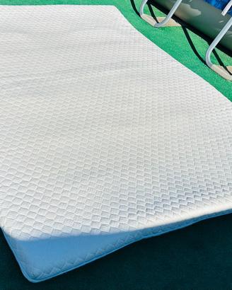 Materasso da utilizzare come TATAMI