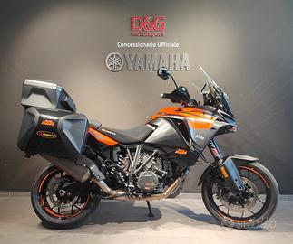 KTM 1290 Super Adventure S