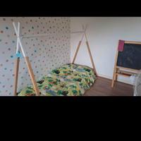 Letto Montessori