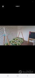 Letto Montessori