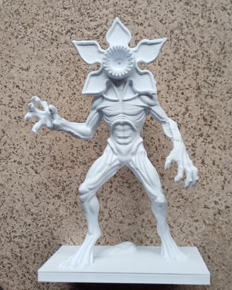 stranger things 3D