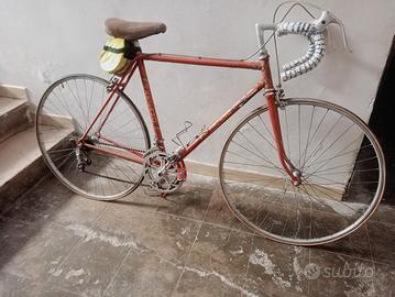 Bicicletta da corsa Marzano