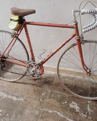 Bicicletta da corsa Marzano