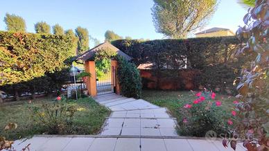 Casa Indipendente Guardamiglio