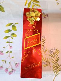 Bottiglia Johnny Walker Millenium