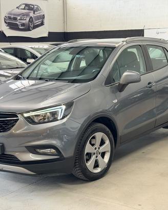 Opel Mokka X 1.6 CDTI Ecotec 136CV 4x2 Start&Stop 