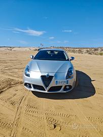Alfa romeo Giulietta 1.6 105 Cv