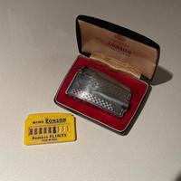 Accendino Ronson Varaflame